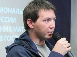 Комментатор Черданцев пожаловался на Sports.ru в ФАС
